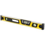 STANLEY FATMAX DIGITALE WATERPAS 60CM