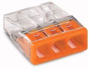 WAGO WAGO LASKLEM TRANSPARANT