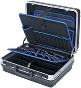 KNIPEX GEREEDSCHAPKOFFER 'BASIC' (LEEG)
