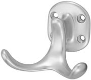 HERMETA JASHAAK DUBBEL ALUMINIUM