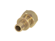 TECE SCHROEFVERBINDING 16MM X 3/4