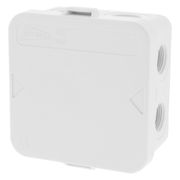 ATTEMA KABELDOOS M20 UNIV. GRIJS