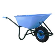 Altrad Fort KRUIWAGEN TK-100 BABY BLAUW