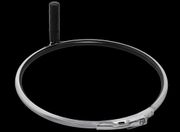 FLORA VUILNISZAKHOUDER 40CM