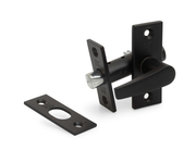 DX INSTEEKGRENDEL MET SLUITPL 70/50 ZWART