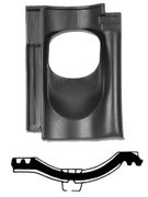 UBBINK LOSSE PAN VENTUB 131MM