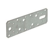 GB KOPPELPLAAT 175 X 59 X 25MM