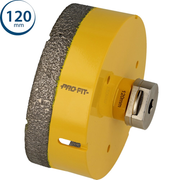 PROFIT DIAMANTBOOR 120 MM