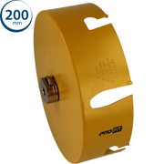 PROFIT MULTI PURPOSE GATZAAG 200 MM