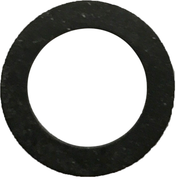 HASMI GASRINGETJE GROOT GAT 12MM