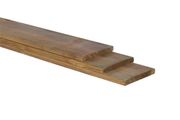 NOBIFIX PLANK GESCHAAFD 18 X 140 X 2000MM