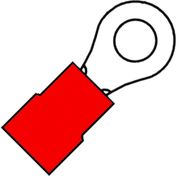 KLEMKO PERS KABELOOGSCHOEN