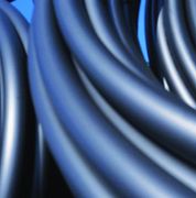  PE100 SLANG SDR17 PN10