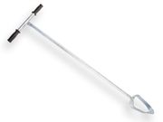 ATLAS GRONDBOOR VERZINKT