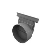  NICOLL GOOT EINDSTUK/UITLOOP LAAG-MODEL