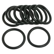 WAVIN BASIC RING EPDM ZWART DN315