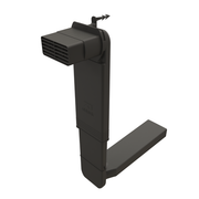 UBBINK VLOERVENT COBRA RECHTHOEK WF INCL ROOST.