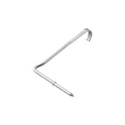  WIENERBERGER TIKPANHAAK 409/214 RVS