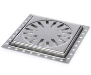 AQUABERG RVS RENOVATIEPUT