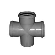  PVC RUBBER MANCHET DUBBEL T-ST 88' 3XM/S SN4