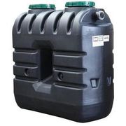  SEPTIC TANK HDPE