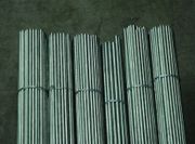  GEGALVANISEERDE SPIKE 6MM L=1,5M1