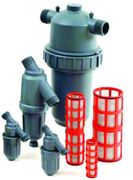  REVACLEAN FILTER 130 MICRON