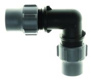  NUTLOCK FITTING KNIE