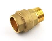 ISIFLO KOPPELING 40X1