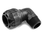  ISIFLO SPRINT GAS KNIE 90' 