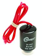  SPOEL VOOR DOROT AFSLUITER 