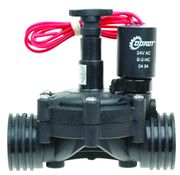 Bermad ELEKTRISCHE AFSLUITER 24VDC