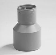 WAVIN PVC DRAINVERLOOP SPIE-KLIK