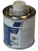  SABA S3 PVC-LIJM 1000ML
