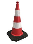  PION 75CM MET VERZWAARDE VOET