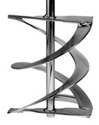 SWINKO GARDE MODEL Z 6 KANT 8MM 85X400MM