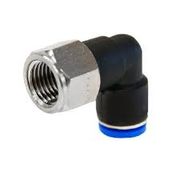  LUCHT PUSH-IN KNIE MET BINNENDRAAD