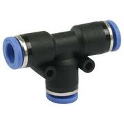  LUCHT PUSH-IN T-STUK