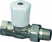 HEIMEIER MIKROTHERM RADIATORKRAAN 1/2 RE