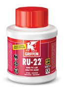 Bison International RU-22 HARD PVC LIJM 250ML