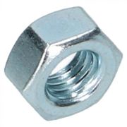  ZESKANT MOER DIN 934 RVS A2