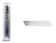 STANLEY SET AFBREEKMESJES 9 MM 10 STUKS IN DISPENSER