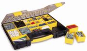 STANLEY PRO ORGANIZER 25 VAKKEN