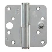 AXA V.H. KOGELSTIFT PAUMELLE  89X89MM 3.5