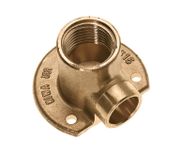 BONFIX MESSING SOLDEER MUURPLAAT