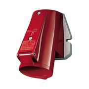 MENNEKES WANDCONTACTDOOS TA 4/32A 380V IP44