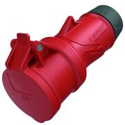 MENNEKES KOPPELCONTACTSTOP 32A 5P 400V 14520