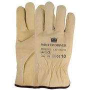 OXXA Essential NERFLEDER CHAUFFEURS WINTERHANDSCH MT 11