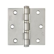 AXA RVS KOGELLAGERSCHARNIER V HOEK 76X76