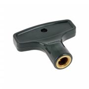 BONFIX KUNSTSTOF SLEUTEL TBV VORSTVRIJE KRAAN